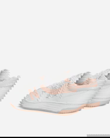 Sneakers og sko New Balance 480 Hvid | BB480LPH, 4