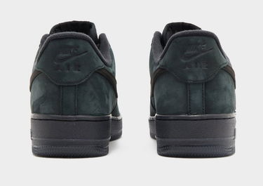 Sneakers og sko Nike Air Force 1 '07 Wb Sort | CJ9179-001, 2