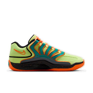Sneakers og sko Nike KD18 Gul | HV1993-301, 2