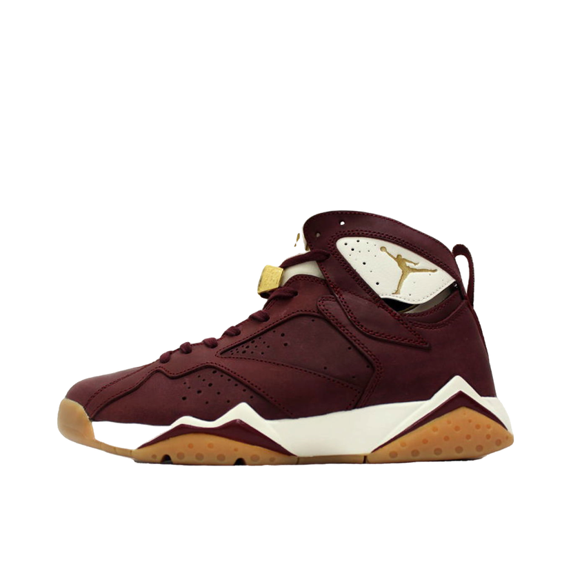 Sneakers og sko Jordan Air Jordan 7 Retro "Cigar" Bourgogne | 725093-630