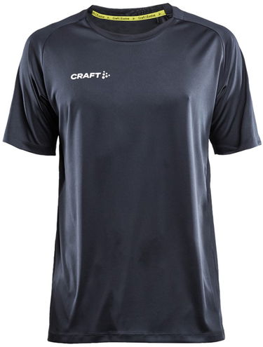 T-shirt Craft Craft Evolve Tee Mørkeblå | 1910142-995000, 0
