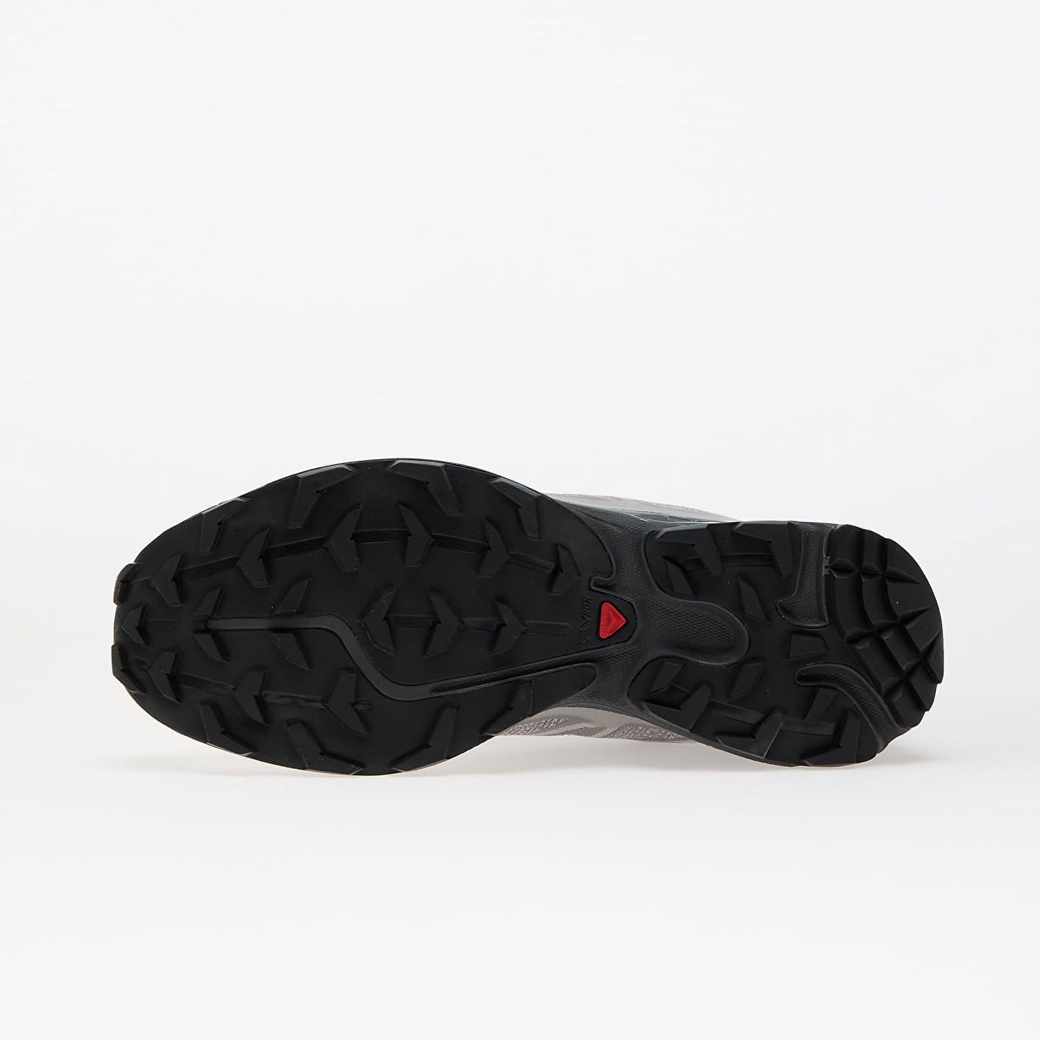 Sneakers og sko Salomon XT-6 SHADOW Grå | L47873800, 1