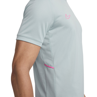 T-shirt Nike Nike DF Academy 25 Short Sleeve Top Grå | hj3791-395, 3