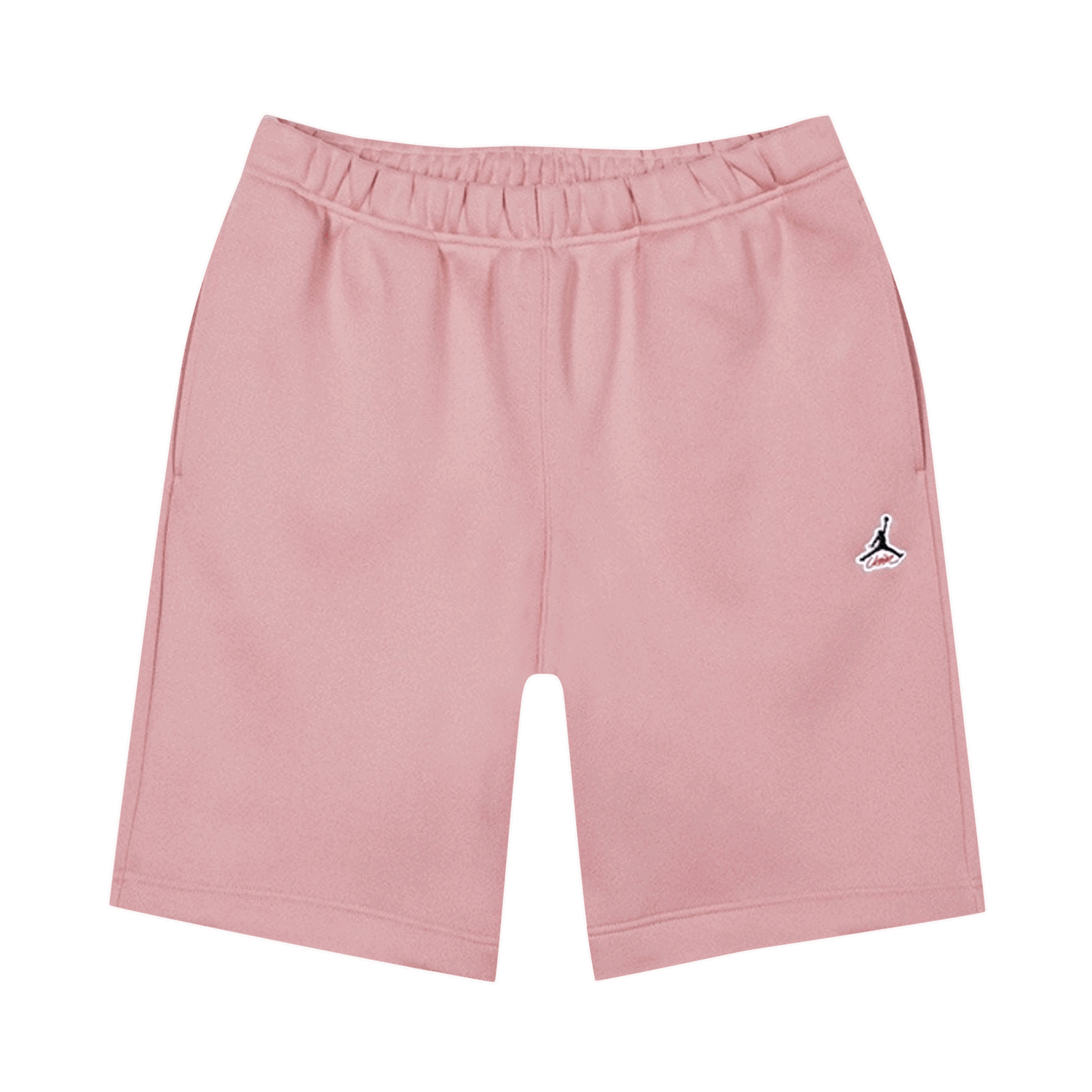 Shorts Jordan Union x Leisure Shorts Lyserød | CV1259 685, 0