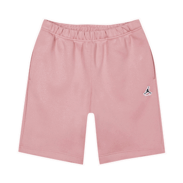 Shorts Jordan Union x Leisure Shorts Lyserød | CV1259 685, 0