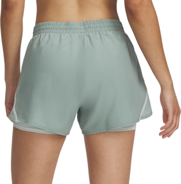 Shorts Under Armour Under Armour Fly By 2-in-1 Running Shorts Grøn | 1382440-348, 1