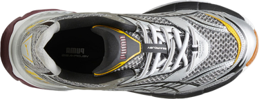 Sneakers og sko Puma Velophasis Phased "Grey" Grå | 389365_05, 3