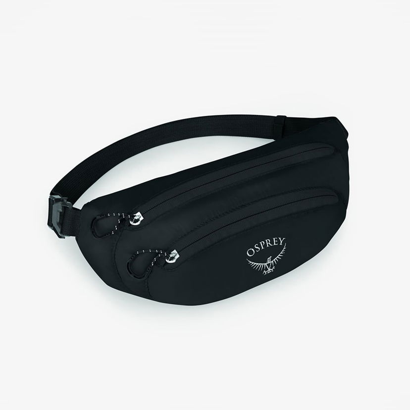 Taljetaske Osprey Ul Stuff Waist Pack 1L Sort | 10030858OSP