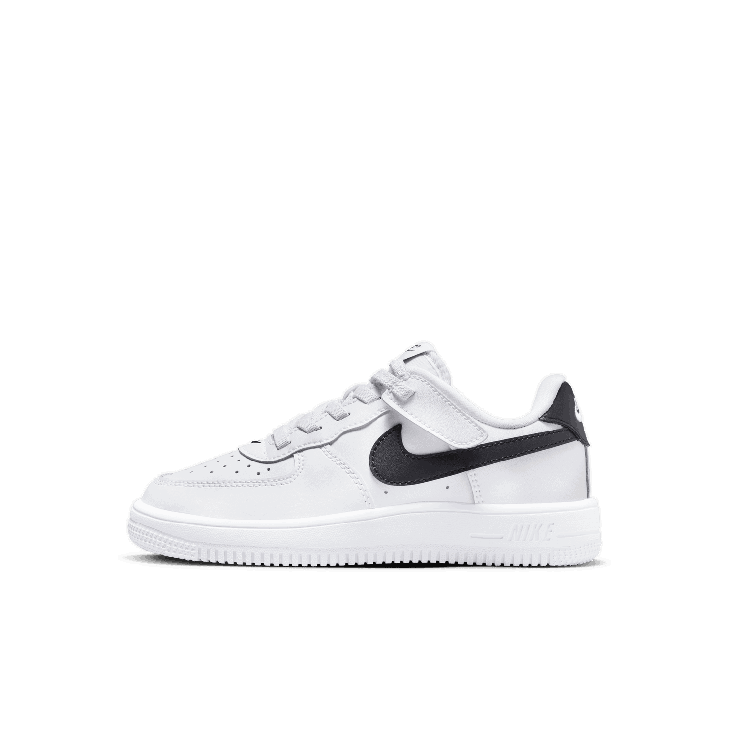 Sneakers og sko Nike Force 1 Low EasyOn Hvid | FN0237-101, 1