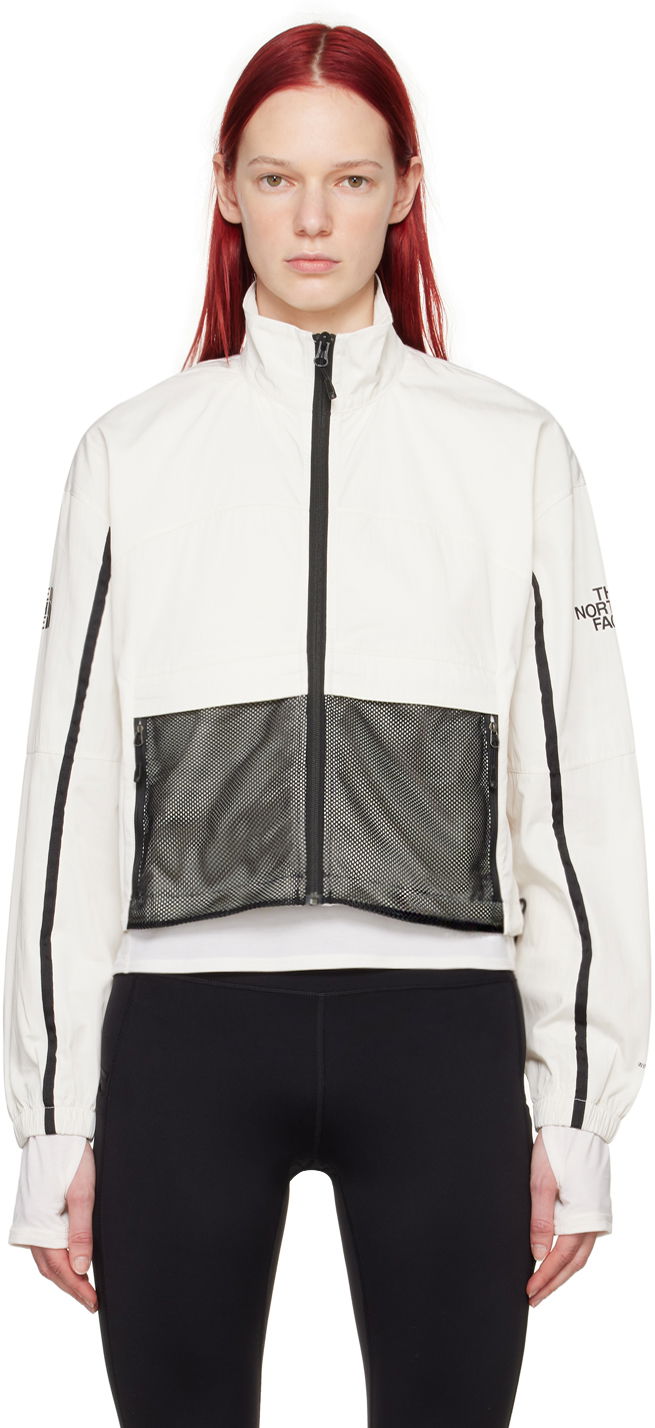 Jakke The North Face Off-White 2000 Mountain Light Jacket Hvid | NF0A870X, 0
