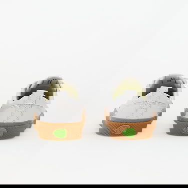 Sneakers og sko Cariuma OCA Low Gum Hvid | 100104W40 M, 4