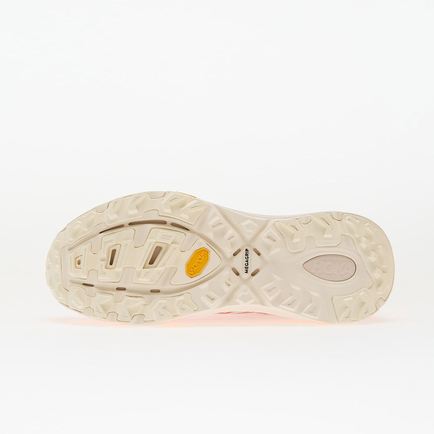 Sneakers og sko Hoka One One Mafate Speed 2 Orange | 1126851-PLTN, 1