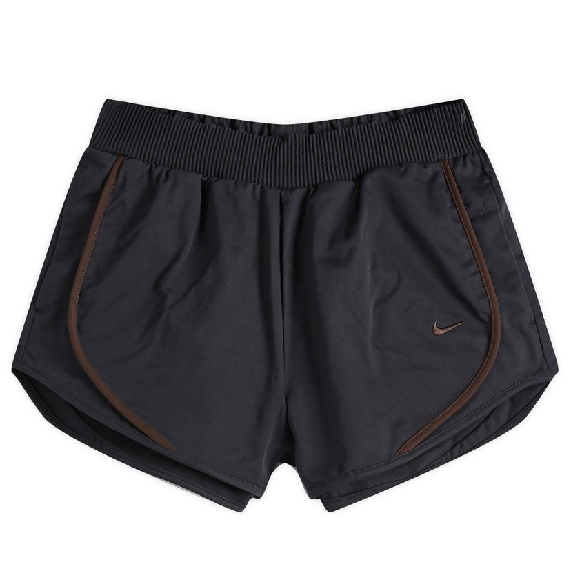 Shorts Nike NSW Twill Shorts Sort | HJ0317-010