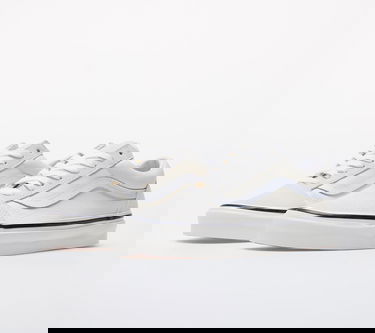 Sneakers og sko Vans Old Skool 36 DX Hvid | VN0A38G2MR4, 4