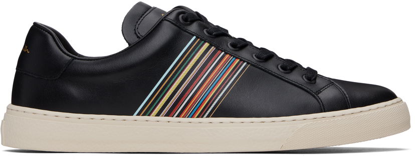 Tøj Paul Smith Paul Smith Hansen Sort | M1S-HAN76-MMOLV