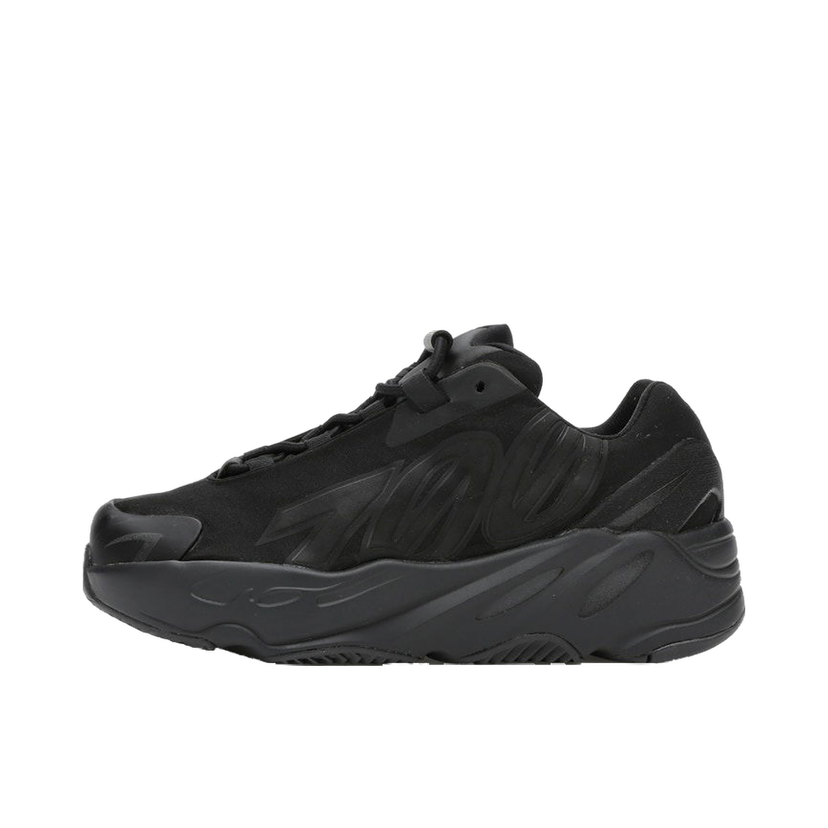 Sneakers og sko adidas Yeezy Yeezy Boost 700 MNVN Sort | FY4394