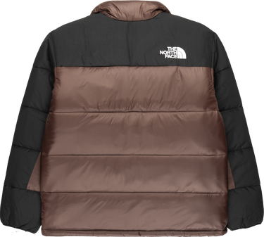 Puffer jakke The North Face M HIMALAYAN INSULATED JACKET Sort | NF0A4QYZLOS1, 2