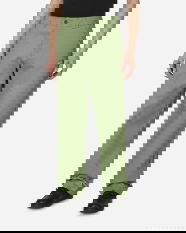 Bukser Nike El Chino Trousers Grøn | FD0405-386, 4