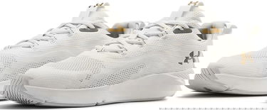 Sneakers og sko Under Armour Charged RC W Hvid | 3022951-104, 2