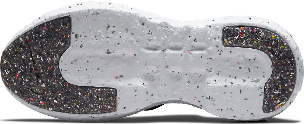 Sneakers og sko Nike Crater Impact W Sort | cw2386-001, 1