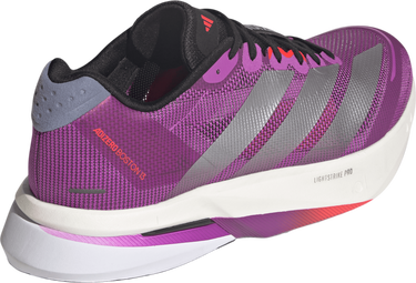 Sneakers og sko adidas Performance Adizero Boston 13 Lilla | js4943, 5