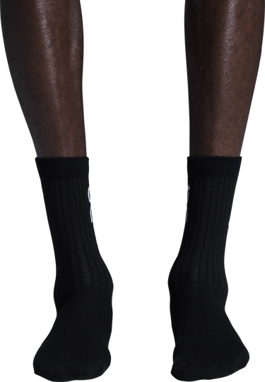 Sokker On Running Running Logo High Socks Sort | 2UF10310553, 1