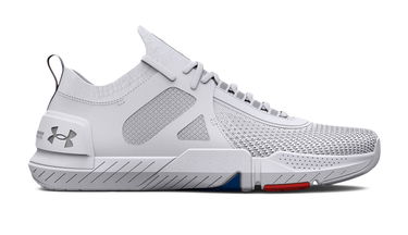 Sneakers og sko Under Armour Tribase Reign 4 Pro Grå | 3026014-100, 0