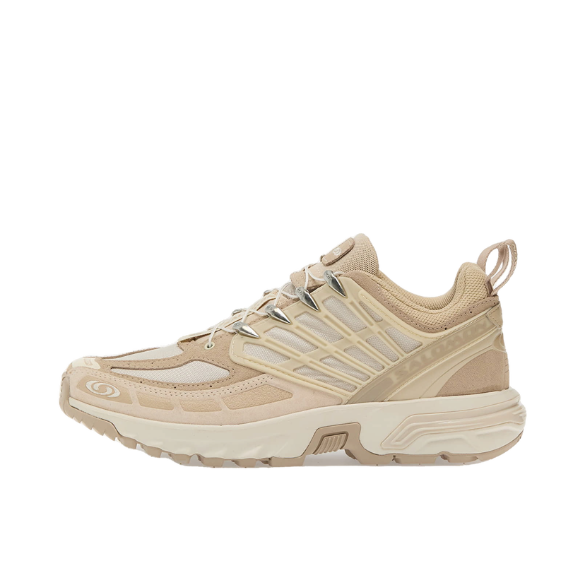 Sneakers og sko Salomon ACS PRO Leather Beige | L47675000