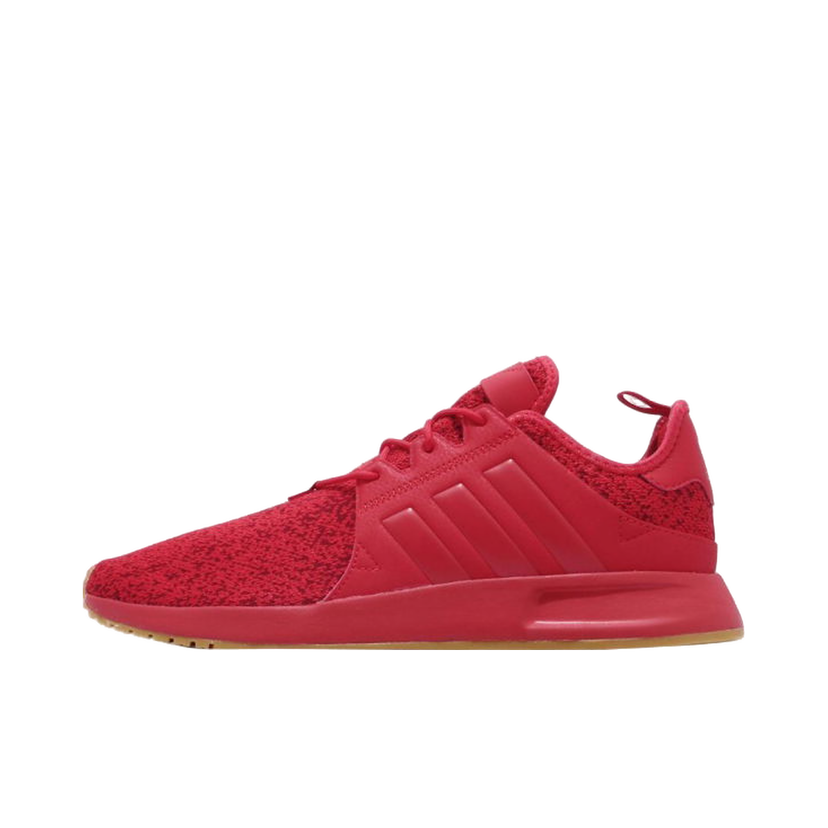 Sneakers og sko adidas Originals adidas X_PLR Scarlet Gum Rød | B37439