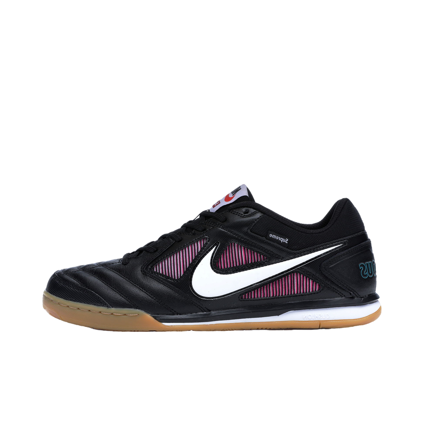 Sneakers og sko Nike SB Gato Supreme Black Sort | AR9821-001