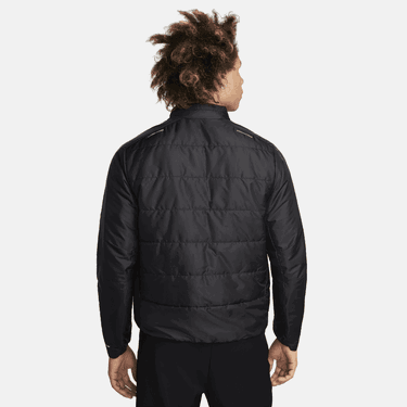 Jakke Nike Therma-FIT ADV AeroLoft Sort | fb7556-010, 4