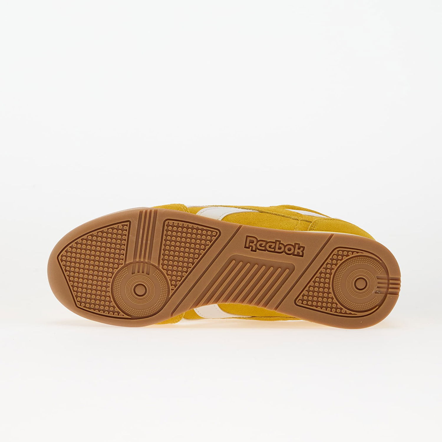 Sneakers og sko Reebok Campio Xt Gul | 100239445, 1