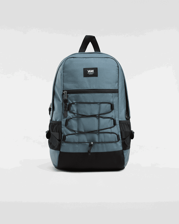 Rygsæk Vans Vans Original Backpack Blå | VN00082FRV2