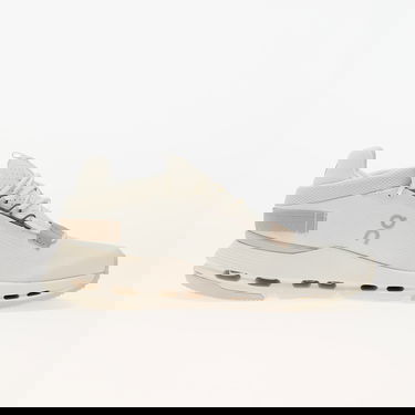 Sneakers og sko On Running Cloudnova 2 Hvid | 3ME30212053, 2
