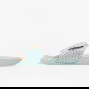 Sneakers og sko adidas Originals Pharrell Williams x Nigo Chancletas HU Blå | S42575, 0