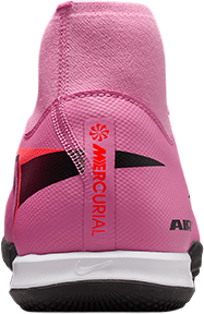 Sneakers og sko Nike ZM SUPERFLY 10 ACADEMY IC Lyserød | FQ8332-600, 4