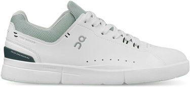 Sneakers og sko On Running The Roger Advantage W Hvid | 48.99453, 0