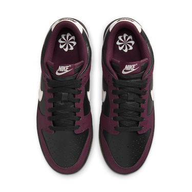 Sneakers og sko Nike Dunk Low Next Nature Rød | HM9658-600, 3