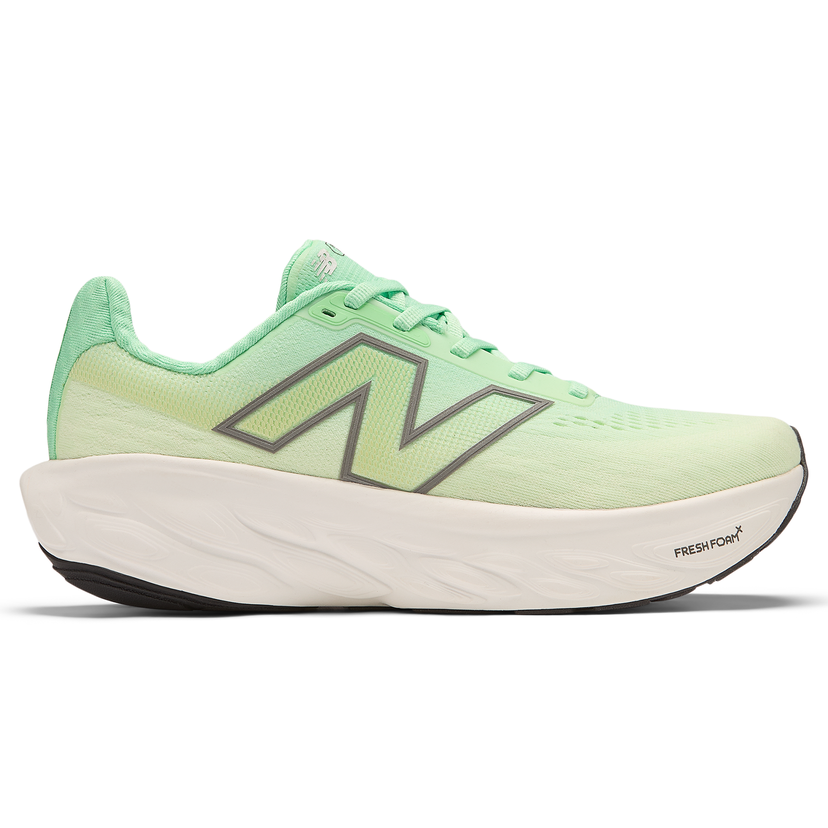 Sneakers og sko New Balance Fresh Foam 1080 v14 M1080J14 Grøn | NBM1080J14