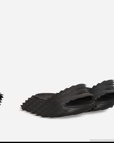 Sneakers og sko Moncler Lilo Slides Black Sort | 4C00010M2559 999, 3