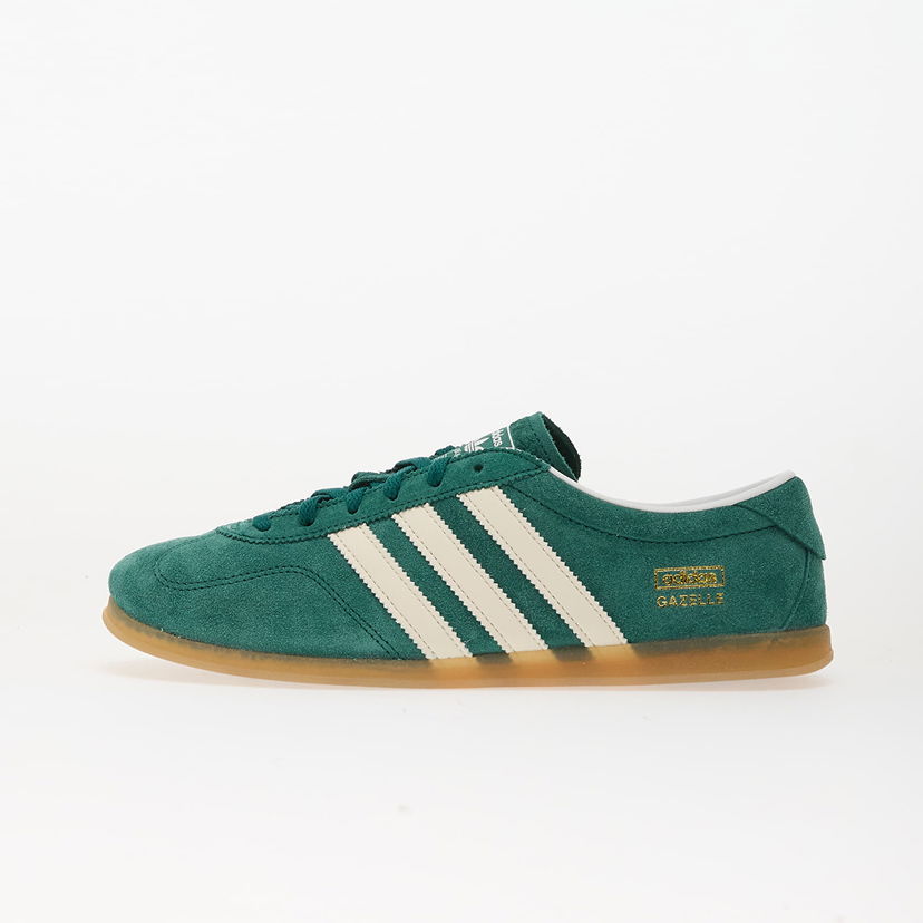 Sneakers og sko adidas Originals Gazelle Lo Pro Grøn | JS1310