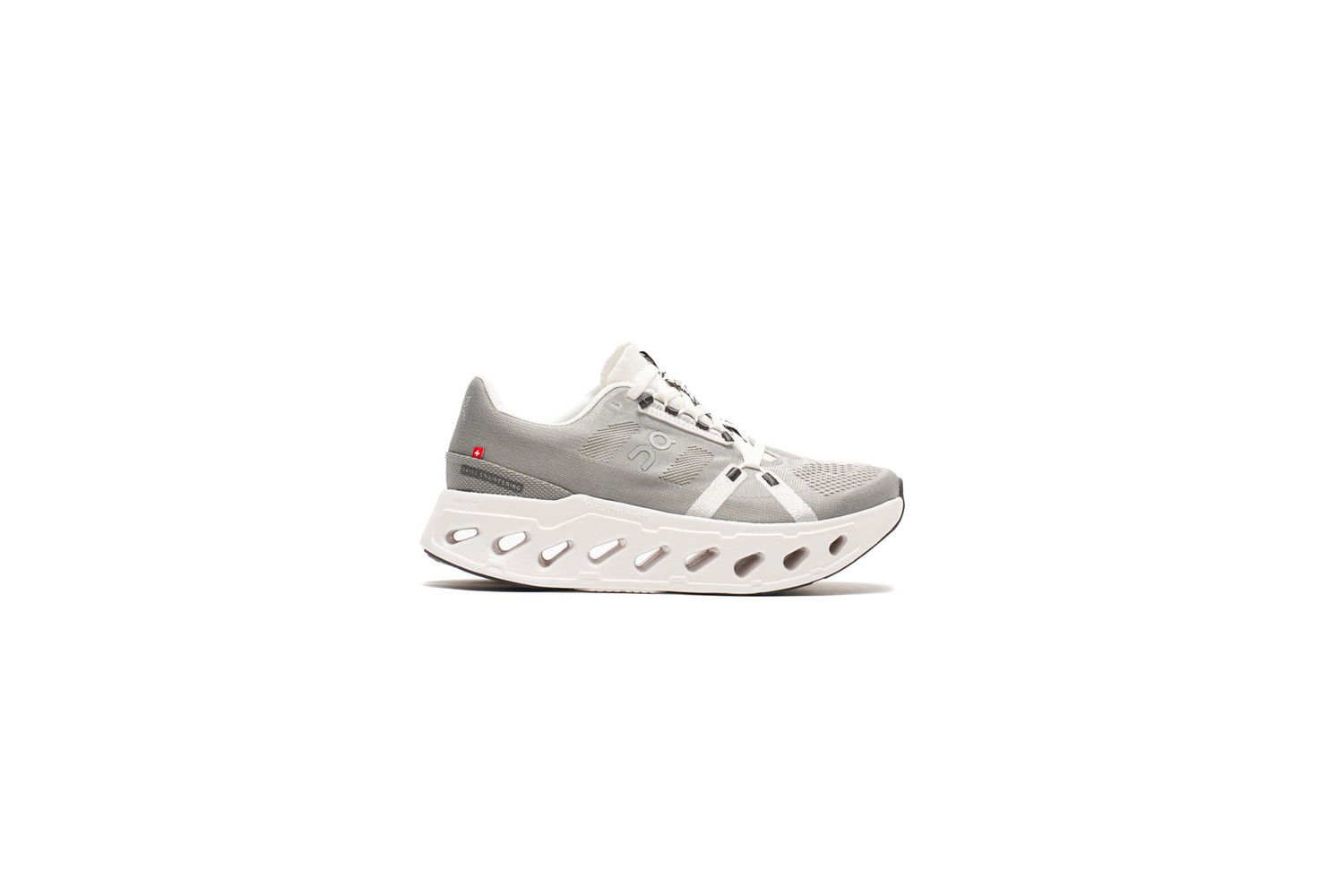 Sneakers og sko On Running Cloudeclipse Grå | 3MD30092547, 0