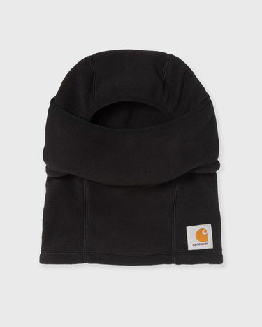 Kasketter og hatte Carhartt WIP Fleece Expedition Mask Sort | I035467-00E.XX, 2