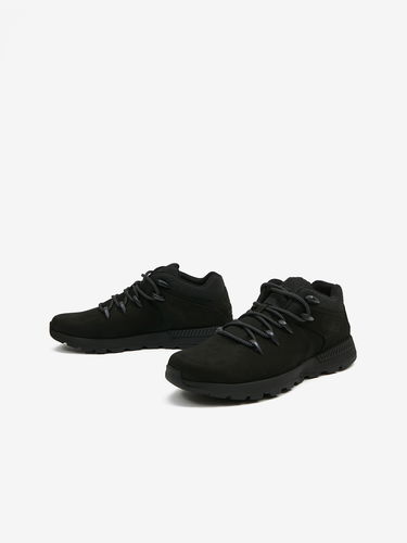 Sneakers og sko Timberland Sprint Trekker Super OX Sort | A5VP8-BLK, 3