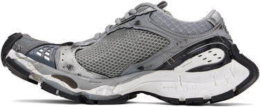 Sneakers og sko Balenciaga Stapler Grå | 803681-W3ST4-1100, 2