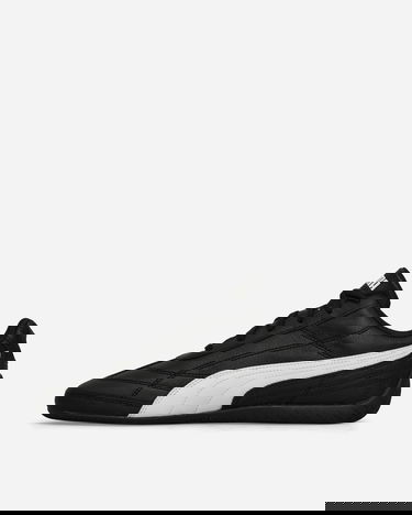 Sneakers og sko Puma Guizo x Speedcat L "Black" Sort | 401844-01, 4