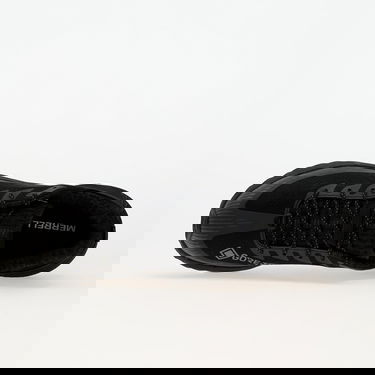 Sneakers og sko Merrell Agility Peak 5 Gtx Black/ Black Sort | J067745, 3