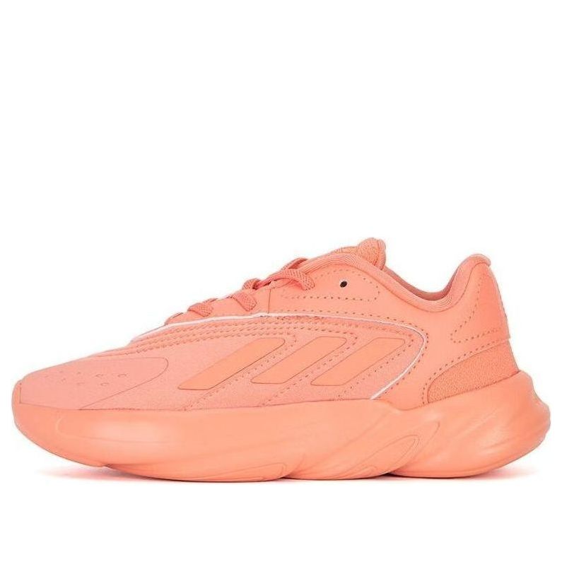 Sneakers og sko adidas Originals adidas Ozelia Orange | HQ1614, 0
