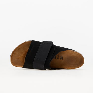 Sneakers og sko Birkenstock Kyoto VL Sort | 1022350, 2