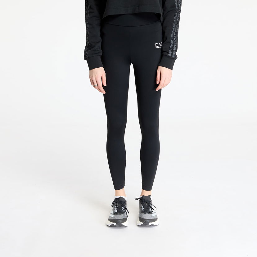 Leggings Emporio Armani Emporio Armani Vigor7 Leggings Sort | 7W000232AF12625UC001